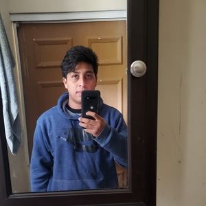 Meet your Posher, Joseph